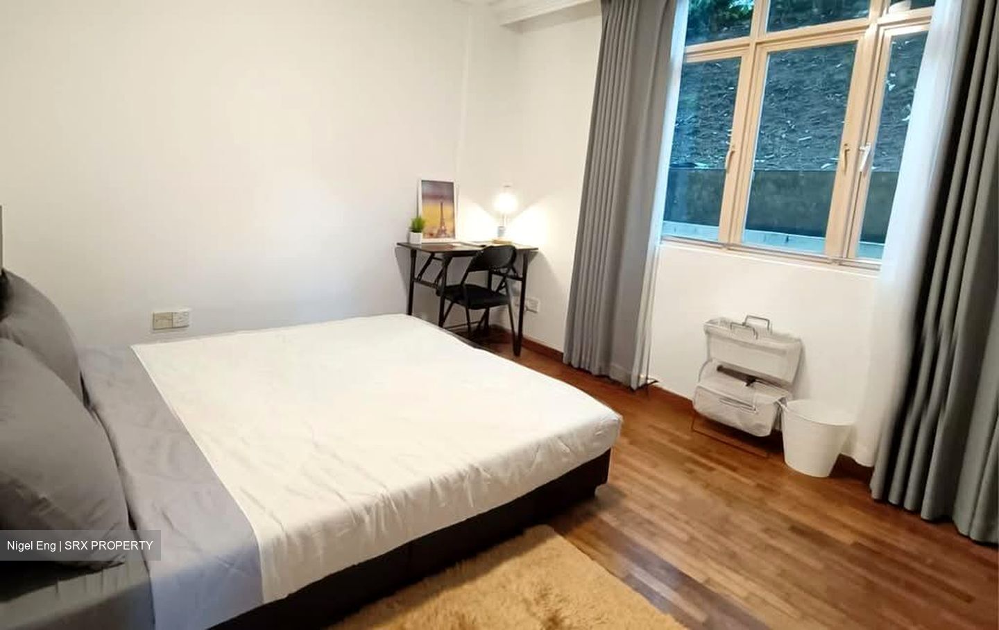 Le Hill Condominium (D5), Condominium #581418581